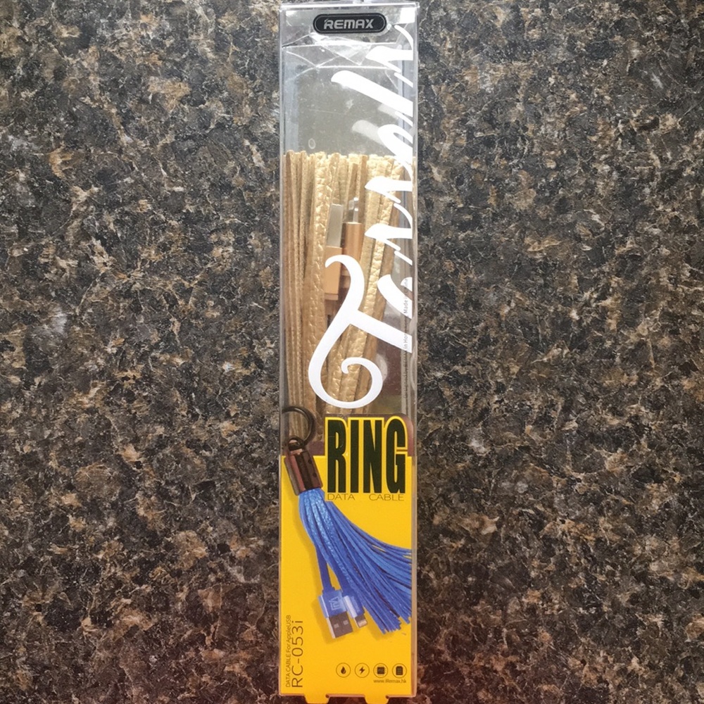 Remax data cable RC-053i